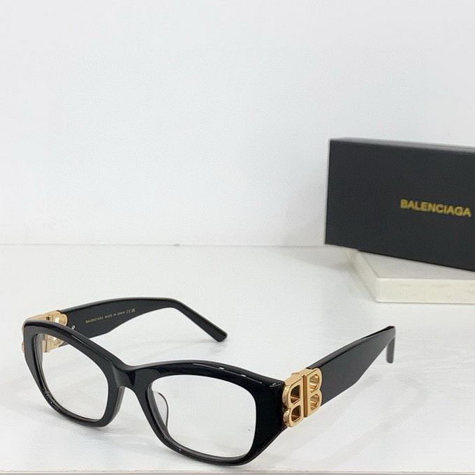 Balenciaga Sunglasses ID:20250617-106
